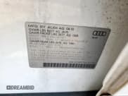 ✅ 2016 Audi SQ5 Premium Plus • VIN: WA1CCAFP7GA141161 • Lot: 84289845. Listed on Copart with 60,035 mi. Free auction sales archive from the USA and detailed vehicle history report at DreamBid. Image 12.