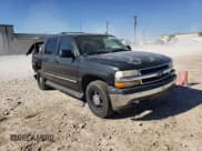 ✅ 2006 Chevrolet Suburban LT • VIN: 1GNEC16Z36J167536 • Лот: 85601924. Опубликован ранее на Copart с пробегом Не указан. Бесплатный доступ к архиву аукционных продаж из США и подробный отчёт об истории автомобиля на DreamBid. Изображение 12.