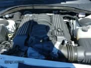 ✅ 2023 Dodge Charger Scat Pack Widebody • VIN: 2C3CDXGJXPH643474 • Лот: 41261253. Опубликован ранее на IAAI с пробегом 9 525 миль. Бесплатный доступ к архиву аукционных продаж из США и подробный отчёт об истории автомобиля на DreamBid. Изображение 20.