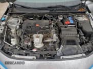 ✅ 2023 Honda Civic Sport • VIN: 2HGFE2F52PH527443 • Lot: 87389935. Listed on Copart with 18,311 mi. Free auction sales archive from the USA and detailed vehicle history report at DreamBid. Image 11.