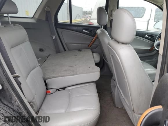 ✅ 2006 Saturn VUE • VIN: 5GZCZ63466S882517 • Lot: 86532694. Wystawiony na Copart z przebiegiem 165 399 mil. Bezpłatny archiwum sprzedaży aukcyjnych z USA i szczegółowy raport historii pojazdu na DreamBid. Zdjęcie 10.