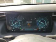 ✅ 2023 Hyundai Tucson Limited • VIN: KM8JFDA22PU134128 • Lot: 80787925. Wystawiony na Copart z przebiegiem 10 444 mil. Bezpłatny archiwum sprzedaży aukcyjnych z USA i szczegółowy raport historii pojazdu na DreamBid. Zdjęcie 9.