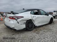 ✅ 2021 Toyota Camry TRD • VIN: 4T1KZ1AK3MU050843 • Лот: 91873285. Опубликован ранее на Copart с пробегом 51 738 миль. Бесплатный доступ к архиву аукционных продаж из США и подробный отчёт об истории автомобиля на DreamBid. Изображение 3.