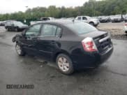 ✅ 2010 Nissan Sentra SR • VIN: 3N1AB6APXAL604966 • Lot: 81075135. Listed on Copart with 124,455 mi. Free auction sales archive from the USA and detailed vehicle history report at DreamBid. Image 2.