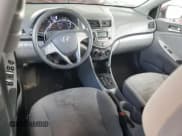 ✅ 2017 Hyundai Accent SE • VIN: KMHCT4AE7HU393162 • Лот: 74638964. Опубликован ранее на Copart с пробегом 110 662 миль. Бесплатный доступ к архиву аукционных продаж из США и подробный отчёт об истории автомобиля на DreamBid. Изображение 8.