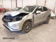 ✅ 2020 Mitsubishi Eclipse Cross ES • VIN: JA4AS3AA7LZ033305 • Lot: 41984649. Listed on IAAI with 94,568 mi. Free auction sales archive from the USA and detailed vehicle history report at DreamBid. Image 17.