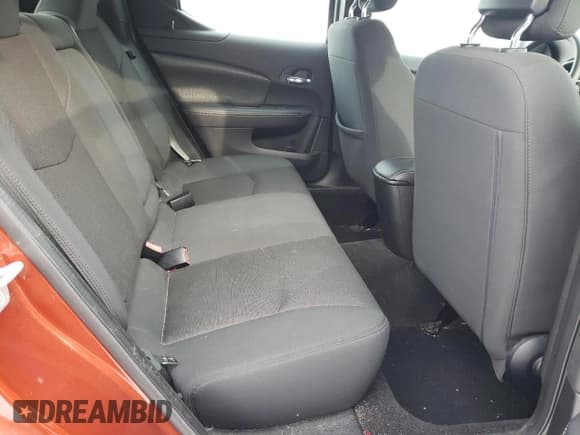 ✅ 2012 Dodge Avenger SE • VIN: 1C3CDZAB4CN238449 • Лот: 89296335. Опубликован ранее на Copart с пробегом 91 975 миль. Бесплатный доступ к архиву аукционных продаж из США и подробный отчёт об истории автомобиля на DreamBid. Изображение 10.