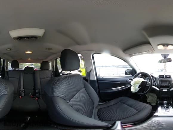 ✅ 2017 Dodge Journey SXT • VIN: 3C4PDCBG0HT530515 • Лот: 43625332. Опубликован ранее на IAAI с пробегом 129 589 миль. Бесплатный доступ к архиву аукционных продаж из США и подробный отчёт об истории автомобиля на DreamBid. Изображение 18.