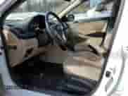 2016 Hyundai Accent SE с VIN KMHCT4AE9GU142139, выставлен на аукционе Copart как лот 66987812 с пробегом 119 576 миль миль и . История ставок и продаж доступна на DreamBid. Изображение 7.