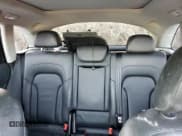 ✅ 2016 Audi Q5 Premium Plus • VIN: WA1CVAFP4GA010716 • Lot: 46167215. Listed on Copart with 64,422 mi. Free auction sales archive from the USA and detailed vehicle history report at DreamBid. Image 10.