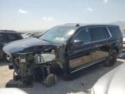 ✅ 2022 GMC Yukon SLT • VIN: 1GKS2BKD8NR106962 • Lot: 67640815. Listed on Copart with 51,450 mi. Free auction sales archive from the USA and detailed vehicle history report at DreamBid. Image 1.