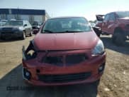 ✅ 2019 Mitsubishi Mirage SE • VIN: ML32F4FJ3KHF01294 • Lot: 63193915. Wystawiony na Copart z przebiegiem 135 548 mil. Bezpłatny archiwum sprzedaży aukcyjnych z USA i szczegółowy raport historii pojazdu na DreamBid. Zdjęcie 5.