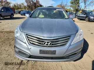 ✅ 2016 Hyundai Azera Limited • VIN: KMHFH4JG3GA563324 • Лот: 91602445. Опубликован ранее на Copart с пробегом 205 684 миль. Бесплатный доступ к архиву аукционных продаж из США и подробный отчёт об истории автомобиля на DreamBid. Изображение 5.
