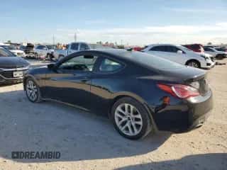 2015 Hyundai Genesis Coupe Ultimate с VIN KMHHU6KJ1FU123271, выставлен на аукционе Copart как лот 84916784 с пробегом 81 745 миль миль и Списание • Salvage title. История ставок и продаж доступна на DreamBid. Изображение 2.