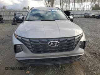 ✅ 2023 Hyundai Tucson SEL • VIN: 5NMJFCAEXPH172433 • Lot: 75637754. Wystawiony na Copart z przebiegiem 38 mil. Bezpłatny archiwum sprzedaży aukcyjnych z USA i szczegółowy raport historii pojazdu na DreamBid. Zdjęcie 5.
