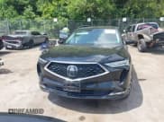 ✅ 2022 Acura MDX Technology • VIN: 5J8YE1H43NL037701 • Лот: 42705236. Опубликован ранее на IAAI с пробегом 33 313 миль. Бесплатный доступ к архиву аукционных продаж из США и подробный отчёт об истории автомобиля на DreamBid. Изображение 12.