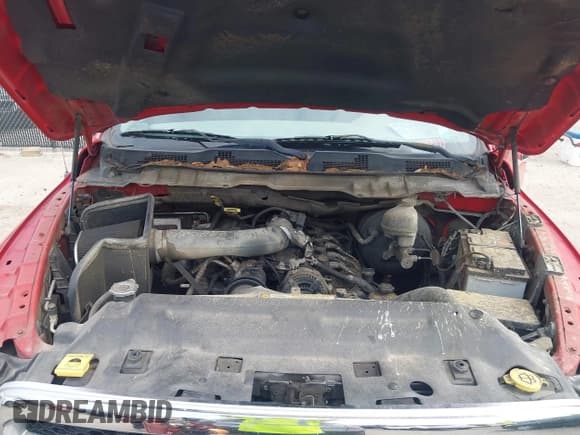 ✅ 2010 Dodge 1500 SLT • VIN: 1D7RB1GP1AS151385 • Лот: 43075800. Опубликован ранее на IAAI с пробегом 218 141 миль. Бесплатный доступ к архиву аукционных продаж из США и подробный отчёт об истории автомобиля на DreamBid. Изображение 10.