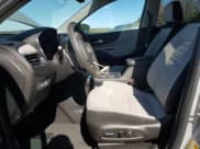 ✅ 2022 Chevrolet Equinox LS • VIN: 3GNAXSEVXNS171796 • Лот: 81928205. Опубликован ранее на Copart с пробегом 38 657 миль. Бесплатный доступ к архиву аукционных продаж из США и подробный отчёт об истории автомобиля на DreamBid. Изображение 7.