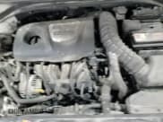 ✅ 2018 Hyundai Elantra Sport • VIN: KMHD04LB8JU504520 • Lot: 81213065. Listed on Copart with 133,312 mi. Free auction sales archive from the USA and detailed vehicle history report at DreamBid. Image 15.