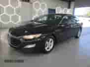 2023 Chevrolet Malibu LS z VIN 1G1ZC5ST5PF157526, wystawiony jako Copart lot #87000665 z przebiegiem 125 978 mil mil oraz Szkoda całkowita • Salvage title. Historia ofert i sprzedaży dostępna na DreamBid. Obrazek 1.