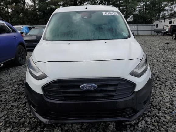 ✅ 2021 Ford Transit Connect XL • VIN: NM0LS7E23M1491235 • Лот: 67896025. Опубликован ранее на Copart с пробегом Не указан. Бесплатный доступ к архиву аукционных продаж из США и подробный отчёт об истории автомобиля на DreamBid. Изображение 5.