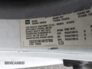 ✅ 2004 Chevrolet Colorado 1SC LS Z85 • VIN: 1GCCS136148197958 • Лот: 43376212. Опубликован ранее на IAAI с пробегом 251 630 миль. Бесплатный доступ к архиву аукционных продаж из США и подробный отчёт об истории автомобиля на DreamBid. Изображение 9.