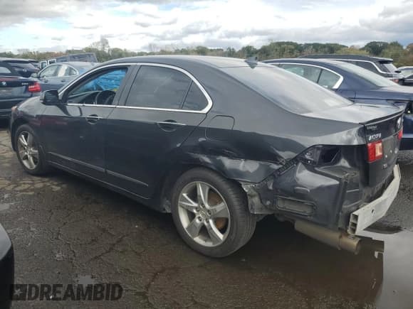 ✅ 2013 Acura TSX • VIN: JH4CU2F41DC010370 • Lot: 84927845. Wystawiony na Copart z przebiegiem 225 006 mil. Bezpłatny archiwum sprzedaży aukcyjnych z USA i szczegółowy raport historii pojazdu na DreamBid. Zdjęcie 2.