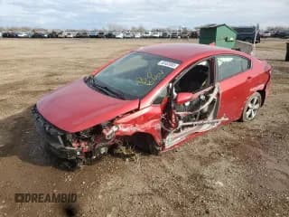 ✅ 2018 Kia Forte S • VIN: 3KPFL4A76JE281489 • Lot: 92452865. Wystawiony na Copart z przebiegiem 85 282 mil. Bezpłatny archiwum sprzedaży aukcyjnych z USA i szczegółowy raport historii pojazdu na DreamBid. Zdjęcie 1.