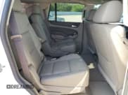 ✅ 2020 Chevrolet Tahoe LT • VIN: 1GNSKBKC7LR124845 • Lot: 53354715. Listed on Copart with Not provided. Free auction sales archive from the USA and detailed vehicle history report at DreamBid. Image 11.