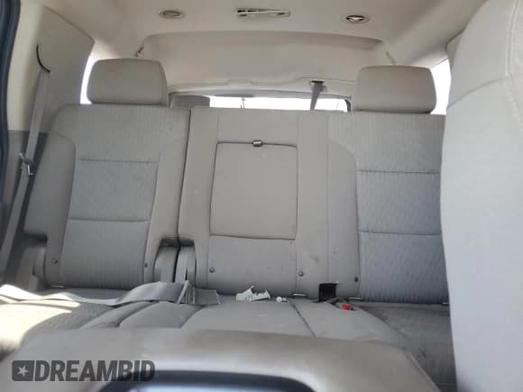 ✅ 2015 GMC Yukon • VIN: 1GKS1AEC6FR226034 • Лот: 63593185. Опубликован ранее на Copart с пробегом 97 919 миль. Бесплатный доступ к архиву аукционных продаж из США и подробный отчёт об истории автомобиля на DreamBid. Изображение 10.