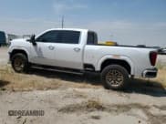 ✅ 2025 GMC Sierra 3500 • VIN: 1GT4UYEY3SF157735 • Lot: 64435595. Wystawiony na Copart z przebiegiem Nie podano. Bezpłatny archiwum sprzedaży aukcyjnych z USA i szczegółowy raport historii pojazdu na DreamBid. Zdjęcie 2.