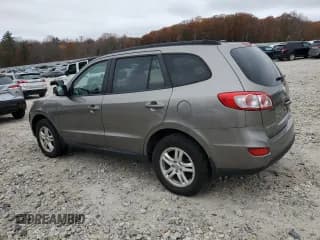 ✅ 2012 Hyundai Santa Fe GLS • VIN: 5XYZGDAB8CG111324 • Лот: 90451695. Опубликован ранее на Copart с пробегом 219 291 миль. Бесплатный доступ к архиву аукционных продаж из США и подробный отчёт об истории автомобиля на DreamBid. Изображение 2.