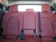 ✅ 2023 Porsche Cayenne Turbo • VIN: WP1AF2AYXPDA20101 • Lot: 61742655. Listed on Copart with 9,748 mi. Free auction sales archive from the USA and detailed vehicle history report at DreamBid. Image 10.