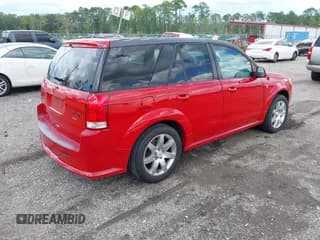 ✅ 2006 Saturn VUE • VIN: 5GZCZ53456S889467 • Lot: 42717221. Wystawiony na IAAI z przebiegiem 119 687 mil. Bezpłatny archiwum sprzedaży aukcyjnych z USA i szczegółowy raport historii pojazdu na DreamBid. Zdjęcie 4.