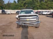 ✅ 2019 Chevrolet Silverado 2500HD Work Truck • VIN: 2GC2KREG6K1148836 • Lot: 43142977. Listed on IAAI with 156,628 mi. Free auction sales archive from the USA and detailed vehicle history report at DreamBid. Image 6.