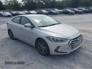 2018 Hyundai Elantra Value Edition z VIN 5NPD84LF7JH364728, wystawiony jako IAAI lot #43086989 z przebiegiem 90 441 mil mil oraz . Historia ofert i sprzedaży dostępna na DreamBid. Obrazek 1.