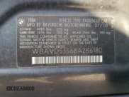 ✅ 2008 BMW 3 Series 335xi • VIN: WBAVD53568A286180 • Lot: 63012125. Listed on Copart with 258,678 mi. Free auction sales archive from the USA and detailed vehicle history report at DreamBid. Image 12.