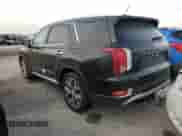 2020 Hyundai Palisade SEL с VIN KM8R34HE6LU113837, выставлен на аукционе Copart как лот 76196094 с пробегом Не указан миль и На запчасти • Non repairable. История ставок и продаж доступна на DreamBid. Изображение 2.