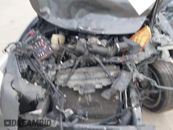 ✅ 2016 Cadillac CTS Performance Collection RWD • VIN: 1G6AS5SS5G0164531 • Lot: 42664999. Wystawiony na IAAI z przebiegiem 126 878 mil. Bezpłatny archiwum sprzedaży aukcyjnych z USA i szczegółowy raport historii pojazdu na DreamBid. Zdjęcie 10.