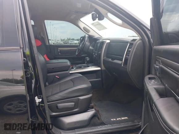 ✅ 2013 Ram 1500 Sport • VIN: 1C6RR6MT3DS547026 • Лот: 42909397. Опубликован ранее на IAAI с пробегом 182 568 миль. Бесплатный доступ к архиву аукционных продаж из США и подробный отчёт об истории автомобиля на DreamBid. Изображение 5.