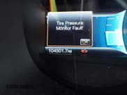 ✅ 2015 Ford Edge Titanium • VIN: 2FMPK3K85FBC25840 • Lot: 43542240. Listed on IAAI with 104,501 mi. Free auction sales archive from the USA and detailed vehicle history report at DreamBid. Image 15.