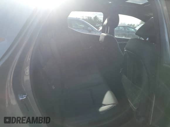 2023 Hyundai Santa Cruz Limited с VIN 5NTJEDAF0PH076316, выставлен на аукционе Copart как лот 41630735 с пробегом 22 034 миль миль и Списание • Salvage title. История ставок и продаж доступна на DreamBid. Изображение 10.