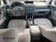 2014 Subaru Forester 2.5i с VIN JF2SJAAC1EH408022, выставлен на аукционе Copart как лот 85176535 с пробегом Не указан миль и Чистый • Clean title. История ставок и продаж доступна на DreamBid. Изображение 8.