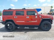 ✅ 2004 Hummer H2 • VIN: 5GRGN23U34H110671 • Лот: 42862798. Опубликован ранее на IAAI с пробегом 122 961 миль. Бесплатный доступ к архиву аукционных продаж из США и подробный отчёт об истории автомобиля на DreamBid. Изображение 13.