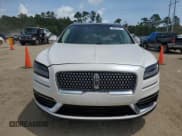 ✅ 2019 Lincoln Nautilus Reserve • VIN: 2LMPJ6LPXKBL10858 • Lot: 59851325. Listed on Copart with 46,809 mi. Free auction sales archive from the USA and detailed vehicle history report at DreamBid. Image 5.