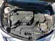 2015 Nissan Altima SV with VIN 1N4AL3APXFC184224, listed as a Copart auction lot 82470615 with 255,276 mi miles and Clean title. Bid and sale history available at DreamBid. Image 11.