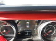 ✅ 2021 Jeep Gladiator Rubicon • VIN: 1C6JJTBM6ML588033 • Lot: 41712780. Listed on IAAI with 26,058 mi. Free auction sales archive from the USA and detailed vehicle history report at DreamBid. Image 7.