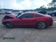 ✅ 2014 Ford Mustang V6 • VIN: 1ZVBP8AM5E5211979 • Лот: 43019247. Опубликован ранее на IAAI с пробегом 239 586 миль. Бесплатный доступ к архиву аукционных продаж из США и подробный отчёт об истории автомобиля на DreamBid. Изображение 13.