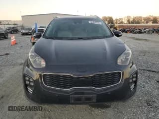 ✅ 2019 Kia Sportage SX Turbo • VIN: KNDPRCA62K7533602 • Лот: 90844825. Опубликован ранее на Copart с пробегом 123 188 миль. Бесплатный доступ к архиву аукционных продаж из США и подробный отчёт об истории автомобиля на DreamBid. Изображение 5.