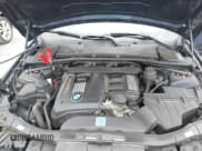 ✅ 2011 BMW 3 Series 328i • VIN: WBADW7C54BE544410 • Lot: 42592171. Listed on IAAI with 156,986 mi. Free auction sales archive from the USA and detailed vehicle history report at DreamBid. Image 10.